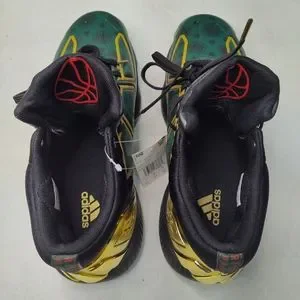 adidas | Shoes | Adidas Bounce D Rose Five Generals Fw3656  display picture 3